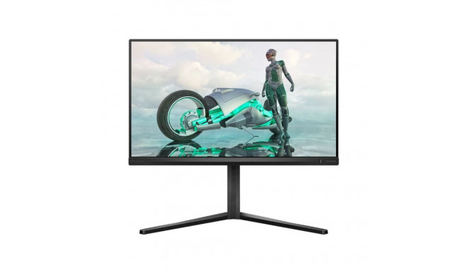 Display 24M2N3200A IPS 23.8-inch 180Hz HDMIx2 DP Pivot Speakers