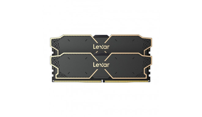 Memory DDR5 THOR 32GB (2*16GB)/6000 CL38 black