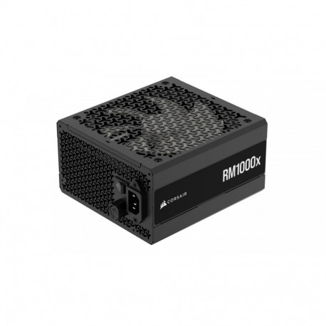 CORSAIR RMXSeries 1000 ATX 3.1 täismoodulaarne Gold