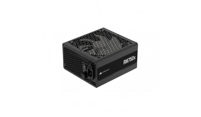 CORSAIR RMX Series RM750X ATX 3.1 F. Modular Gold