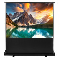 Portable projection screen 100 inch MC-964