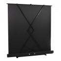 Portable projection screen 100 inch MC-964