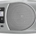 Radio Digitradio 1990 DAB+/USB/FM silver