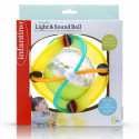 Infantino Rubber ball of lights, sound