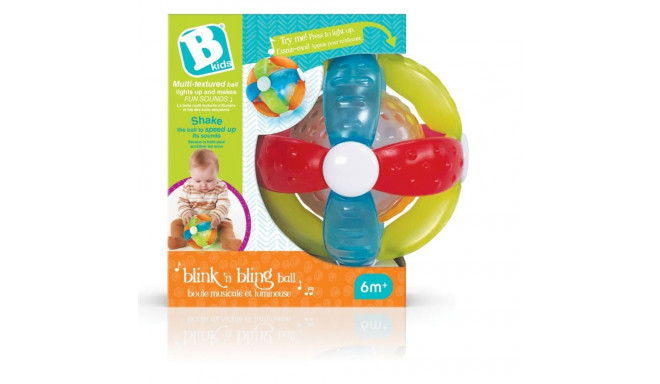 BKids pall Shining Ball