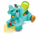 Sensory ride - Elephant 3in1 Infantino