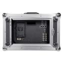 SEETEC 17,3" ATEM173S Screen 17.3" IPS display colors 16.7M, resolution 1920x1080 (in flightcase)