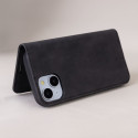 Smart Suede case for Samsung Galaxy S20 FE / S20 Lite / S20 FE 5G black