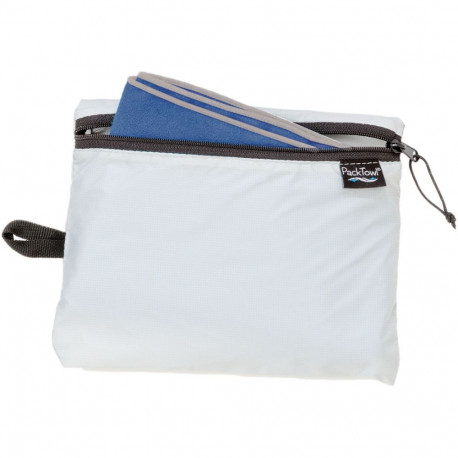Packtowl Personal Hand Midnight rätik -