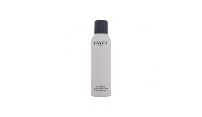 PAYOT Homme Optimale Foaming Shaving Gel Shaving Gel (150ml)