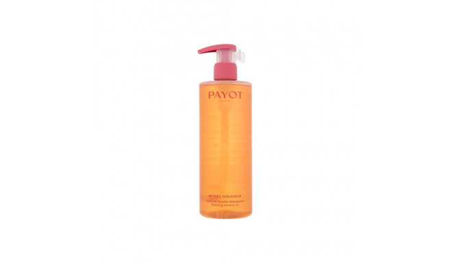 PAYOT Rituel Douceur Relaxing Shower Oil (400ml)