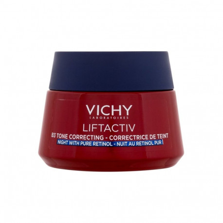 Vichy Liftactiv B3 Anti-Dark Spots Night Cream (50ml)