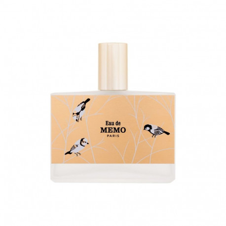 Memo Paris Eau de Memo Eau de Parfum (100ml)