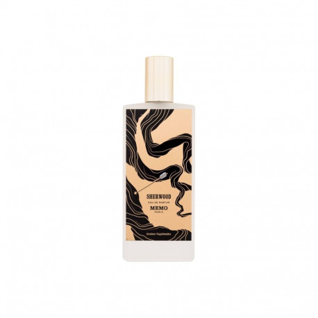 Memo Paris Graines Vagabondes Sherwood Eau de Parfum (75ml)