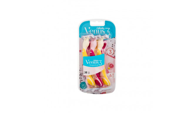 Gillette Venus3 Dragonfruit (6ml)