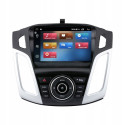 RADIO GPS NAVIGATION FORD FOCUS 2012-2018 ANDROID