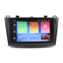 RADIO GPS NAVIGATION MAZDA 6 2008-2012 ANDROID