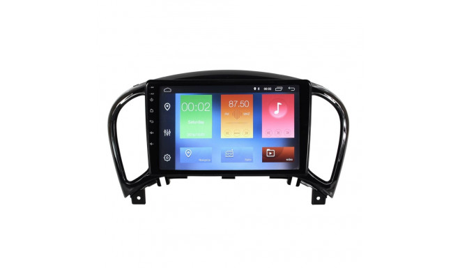 RADIO GPS NAVIGATION NISSAN JUKE 2010+ ANDROID
