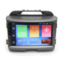 RADIO GPS NAVIGATION KIA SPORTAGE 2010-15 ANDROID