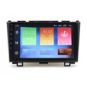 RADIO GPS NAVIGATION HONDA CRV 2006-2012 ANDROID