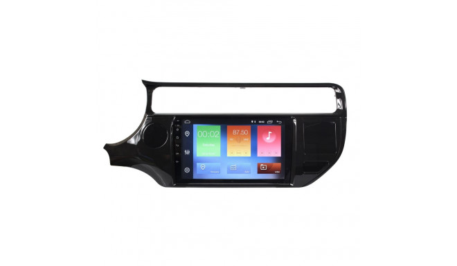 RADIO GPS NAVIGATION IVECO RIO III 2015-2018 ANDROID