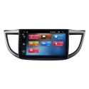 RADIO GPS NAVIGATION HONDA CR-V IV 2012-17 ANDROID