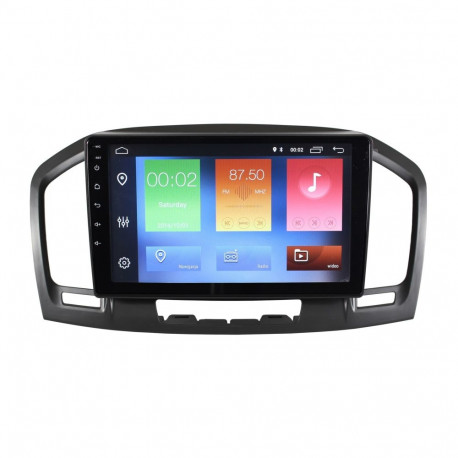 RADIO NAVIGATION GPS OPEL INSIGNIA 2008-2013