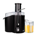 Adler | Juicer | AD 4127 | Type Juicer maker | Matt Black | 1000 W | Number of speeds 2