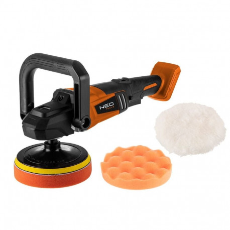 NEO tools autopoleerija 04-602