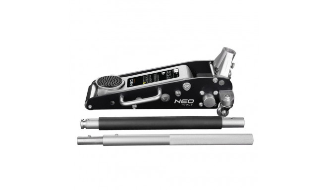 NEO tools 11-730 vehicle jack/stand