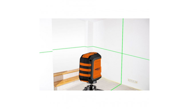 NEO tools laserlood 75-106