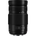 Panasonic Lumix G Vario 100-300mm f/4.0-5.6 II POWER O.I.S. lens