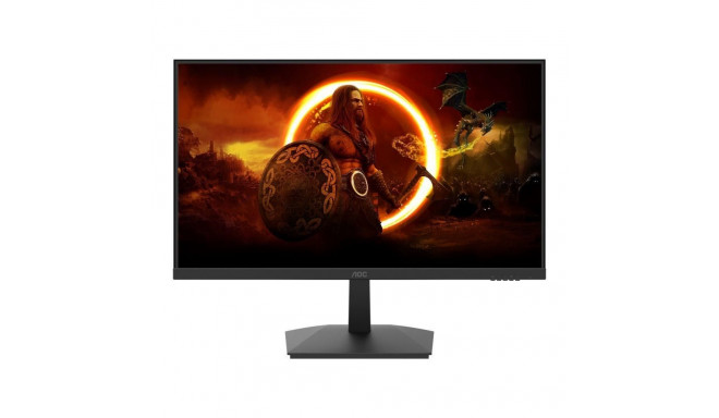 AOC G1 27G15N2 arvutimonitor 68.6 cm (27") 1920 x 1080 pikslit Full HD LCD must