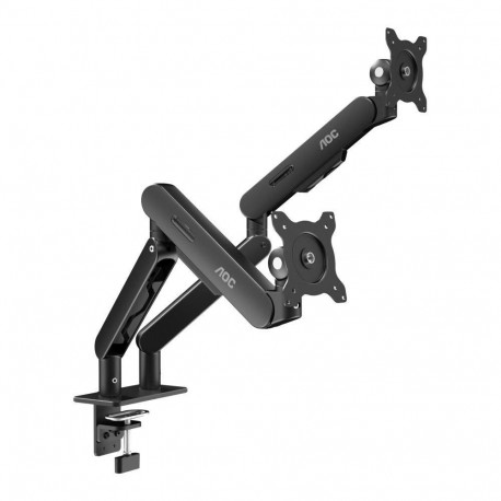 AOC monitorikinnitus AM420B 86.4cm (34") lauale, must
