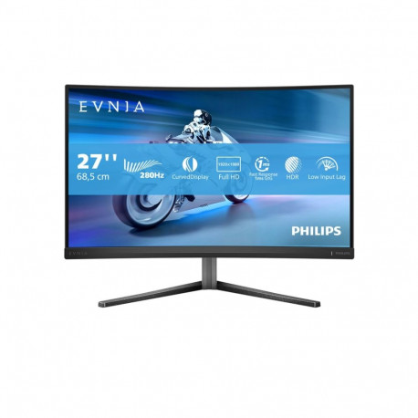 Philips Evnia 5000 27M2C5200W/00 hall arvutimonitor 68.6 cm (27") 1920 x 1080 pixels Full HD LCD