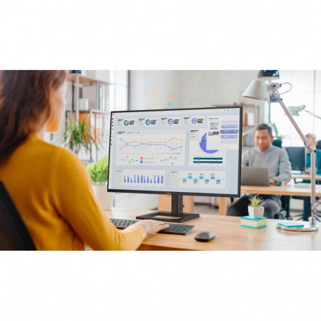 Philips arvutimonitor 27E1N1800AE/00 1000 series 68.6 cm (27") 3840 x 2160 pixels 4K Ultra HD LED, m