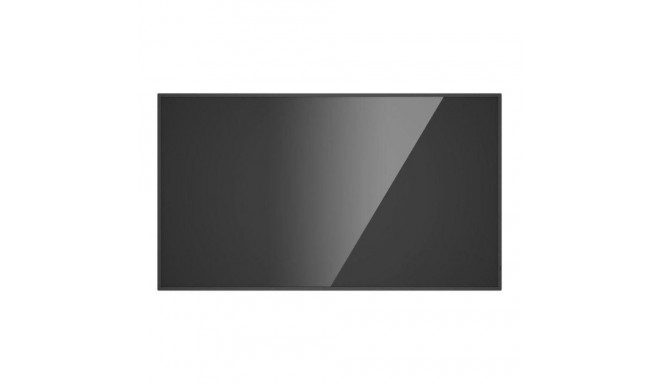 Hikvision digitaalne reklaamiekraan DS-D6065UN 165.1cm (65") LED Wi-Fi 500cd/m² 4K Ultra HD sisseehi