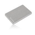 STORE N GO ALU 2TB SILVER/SLIM 2.5USB 3.2