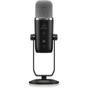 Behringer BIGFOOT microphone Black Studio microphone