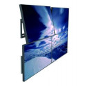 Techly ICA-PLB 046F TV mount 177.8 cm (70") Black