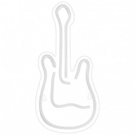Activejet Neon LED AJE-NEON kitarr