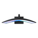 Samsung S65VC computer monitor 86.4 cm (34") 3440 x 1440 pixels UltraWide Quad HD LCD Black
