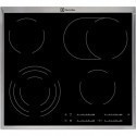 Ceramic hob EHF46547XK