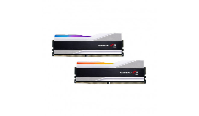 G.Skill Trident Z5 RGB F5-6000J3636F16GX2-TZ5RS memory module 32 GB 2 x 16 GB DDR5 6000 MHz