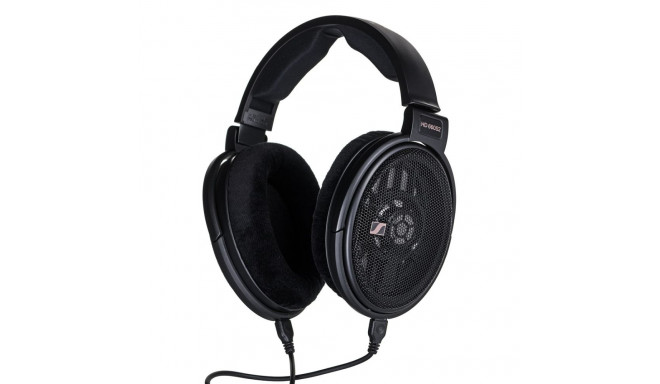 Sennheiser HD 660s2 headphones