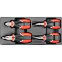 Yato YT-5534 plier Pliers set