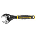 Stanley FATMAX FMHT13125-0 adjustable wrench Adjustable spanner