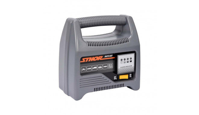 Sthor 82542 vehicle battery charger