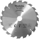 Makita D-03931 circular saw blade 23.5 cm 1 pc(s)