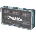 Makita E-16592 impact socket Impact socket set Black, Teal